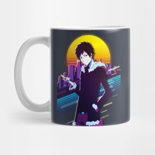 Izaya Orihara - Durarara!! Mug